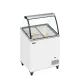 Ice Cream Display Cabinet TEFCOLD IC202SCE-SO