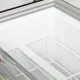 Ice Cream Display Cabinet TEFCOLD IC202SCE-SO