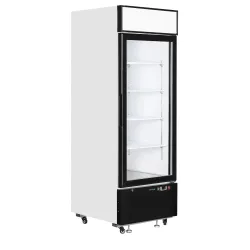 Display freezer TEFCOLD LGF2500