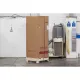 Display freezer TEFCOLD LGF2500