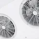 Display freezer TEFCOLD LGF5000
