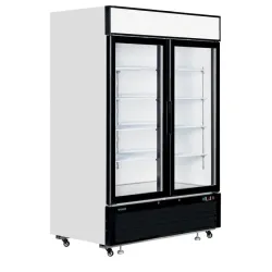 Display freezer TEFCOLD LGF5000
