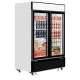 Display freezer TEFCOLD LGF5000