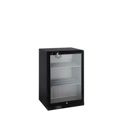 Refrigerated display cabinet TEFCOLD DB127H