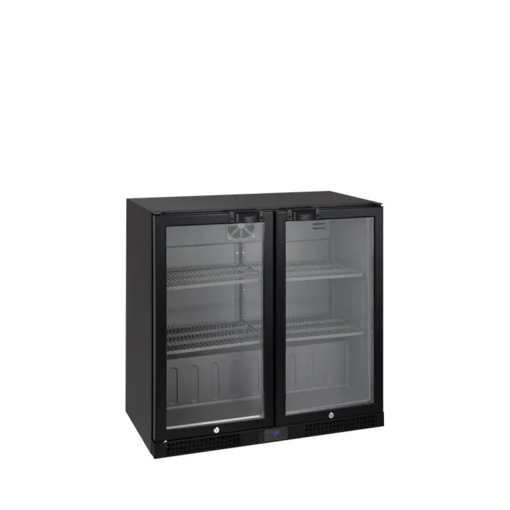 Bar refrigerator TEFCOLD DB202H