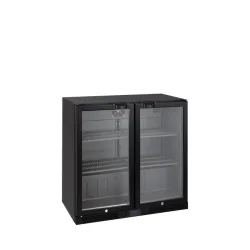 Bar refrigerator TEFCOLD DB202H