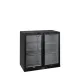 Bar refrigerator TEFCOLD DB202H