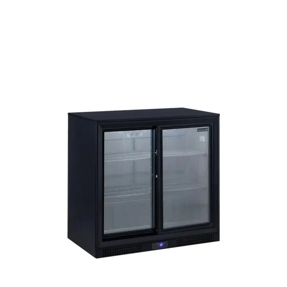 Bar refrigerator TEFCOLD DB202S
