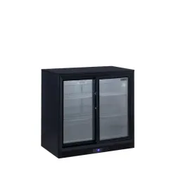 Bar refrigerator TEFCOLD DB202S