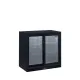 Bar refrigerator TEFCOLD DB202S