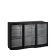 Bar refrigerator TEFCOLD DB302H