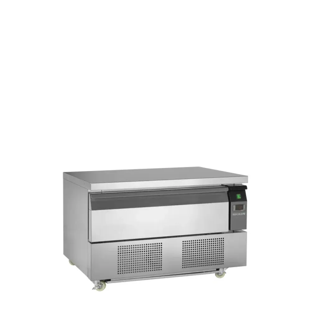 Refrigerated counter with drawers TEFCOLD UD1-22