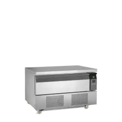 Refrigerated counter with drawers TEFCOLD UD1-22