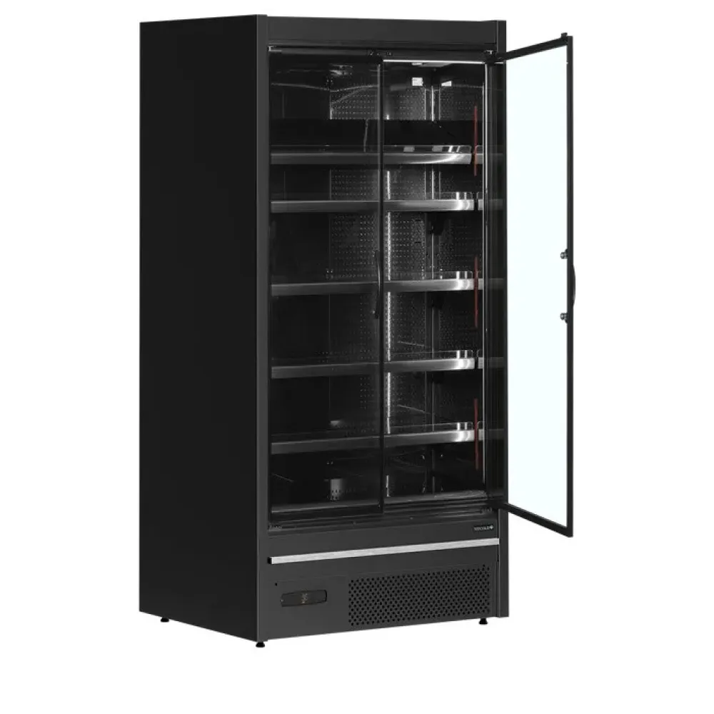 Refrigerated display cabinet TEFCOLD MDCB937HB