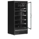 Refrigerated display cabinet TEFCOLD MDCB937HB