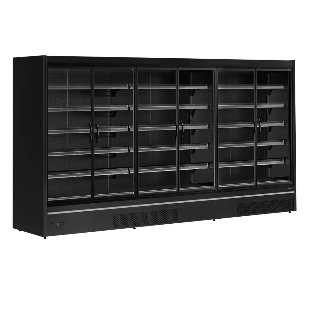 Refrigerated display cabinet TEFCOLD MDCB3750HB