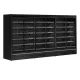 Refrigerated display cabinet TEFCOLD MDCB3750HB
