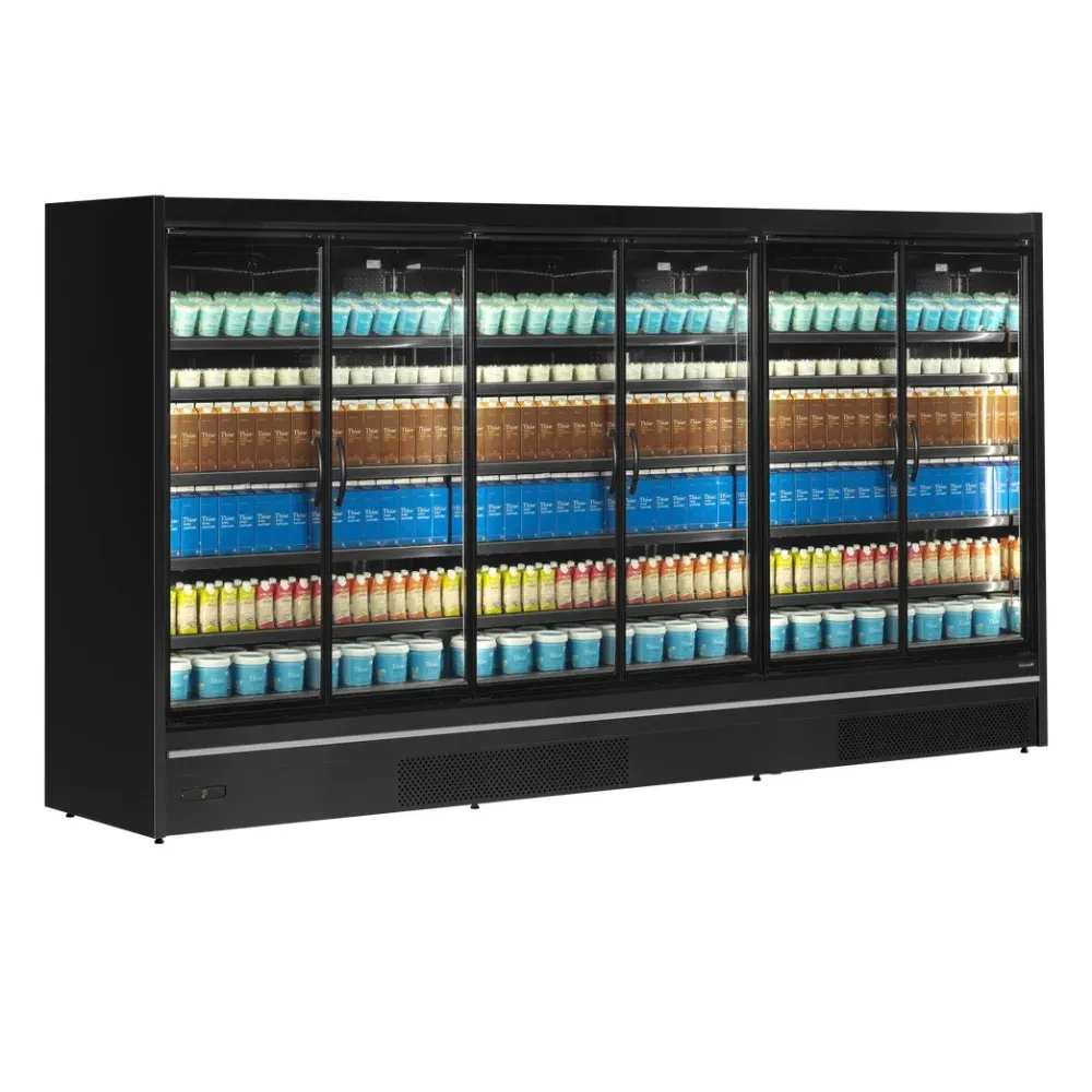 Refrigerated display cabinet TEFCOLD MDCB3750HB