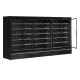 Refrigerated display cabinet TEFCOLD MDCB3750HB