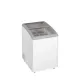 Chest freezer showcase TEFCOLD IDC152-W1