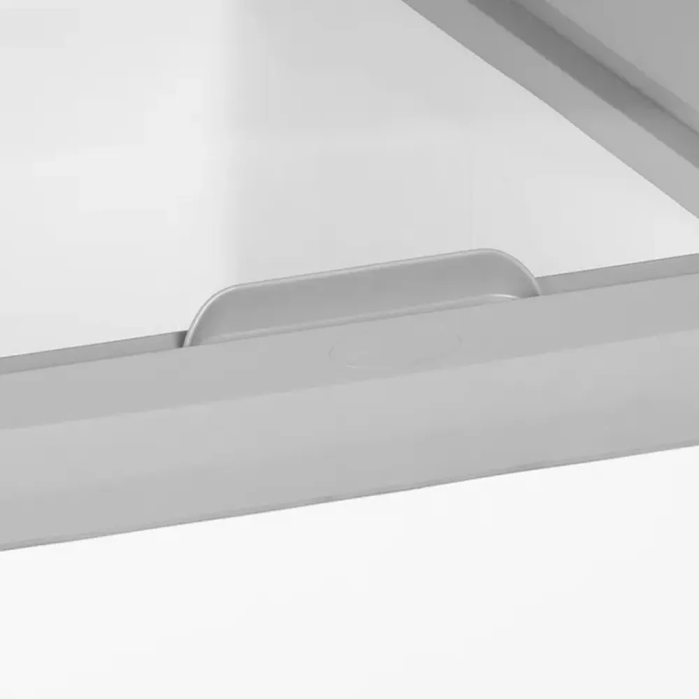 Chest freezer showcase TEFCOLD IDC152-W1