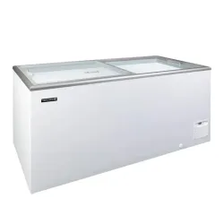 Ice Cream Display Cabinet TEFCOLD IDA500-W1