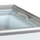 Ice Cream Display Cabinet TEFCOLD IDA600-W1