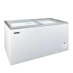 Ice Cream Display Cabinet TEFCOLD IDA400-W1