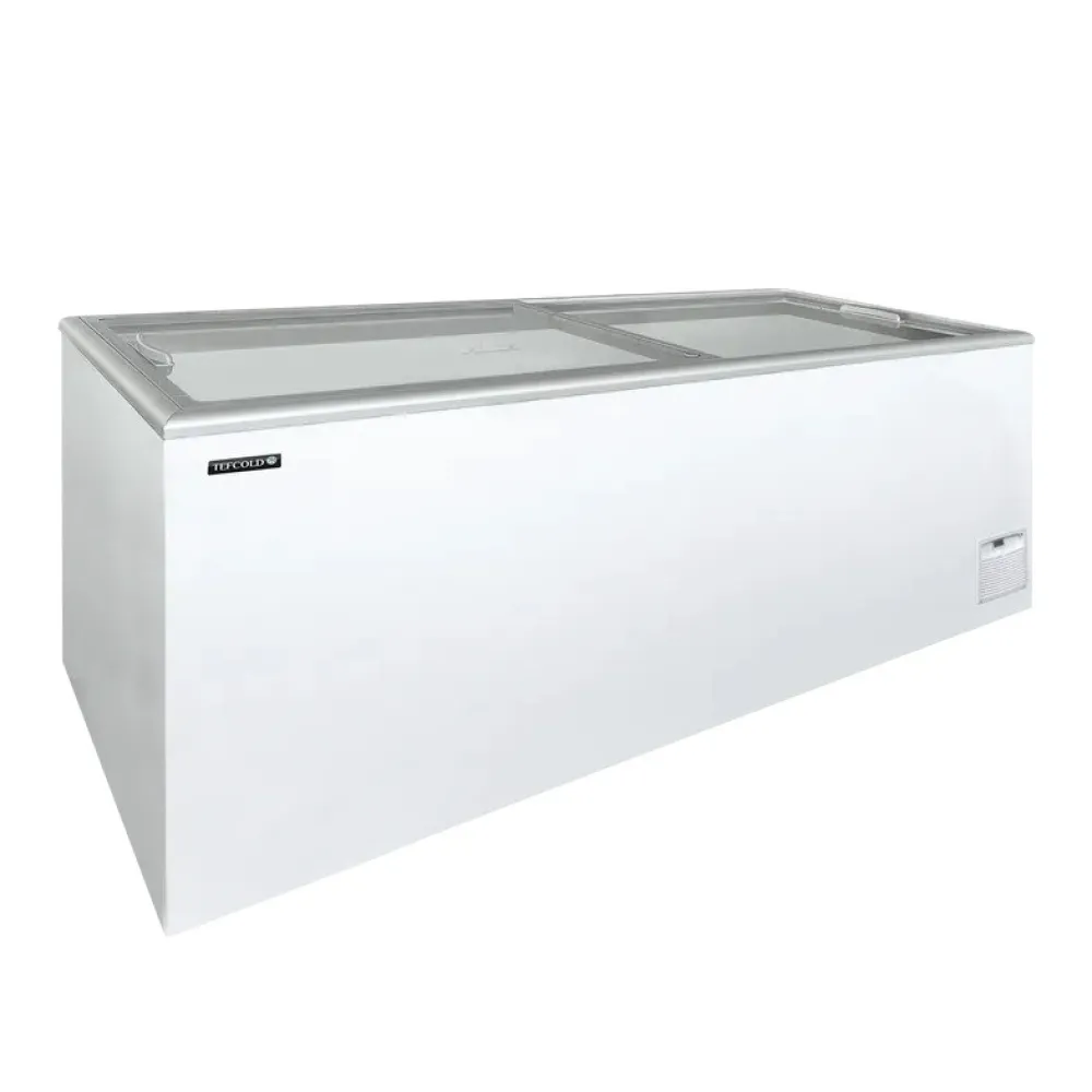 Ice Cream Display Cabinet TEFCOLD IDA600-W1
