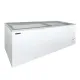 Ice Cream Display Cabinet TEFCOLD IDA600-W1