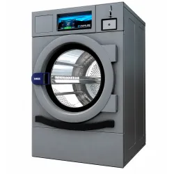 Professional tumble dryer DANUBE 19067709