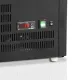 Display cabinet TEFCOLD UPD80-BLACK