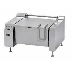 Gas deep fryer FAGOR 19085078