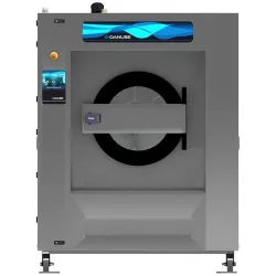 High-spin industrial washing machine DANUBE 19085402