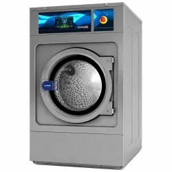 Normal-spin industrial washing machine DANUBE 19061942
