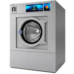 High-spin industrial washing machine DANUBE 19085336