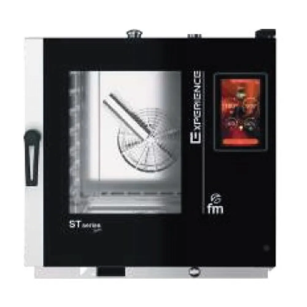 Electric convection oven FM industrial STG 71 V9 EXPERIENCE
