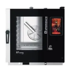 Electric convection oven FM industrial STG 71 V9 EXPERIENCE