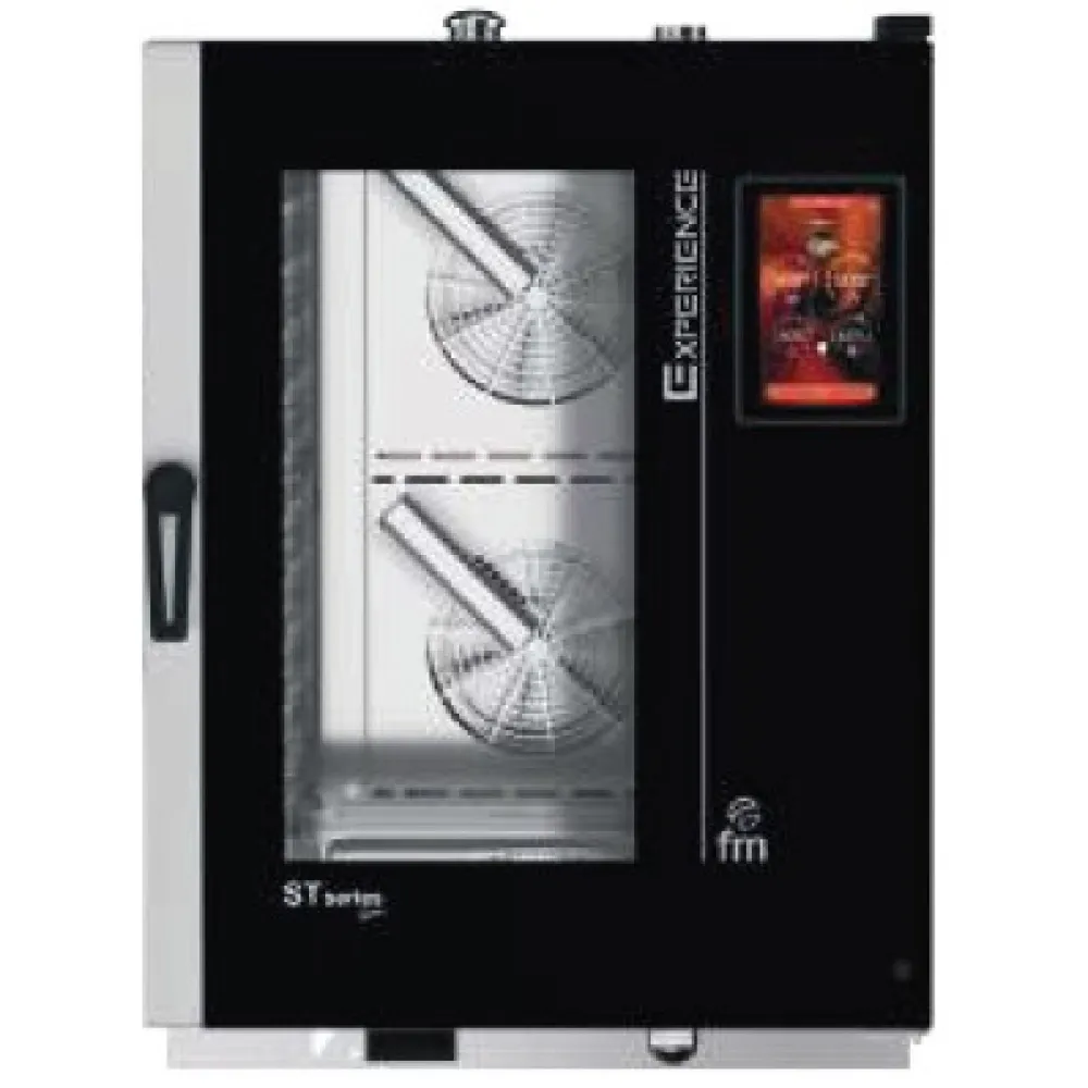 Electric convection oven FM industrial STG 111 V9 EXPERIENCE
