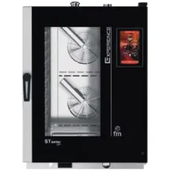 Electric convection oven FM industrial STG 111 V9 EXPERIENCE