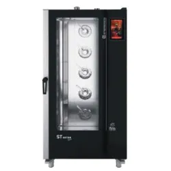 Electric convection oven FM industrial STG 201 V9 T EXPERIENCE