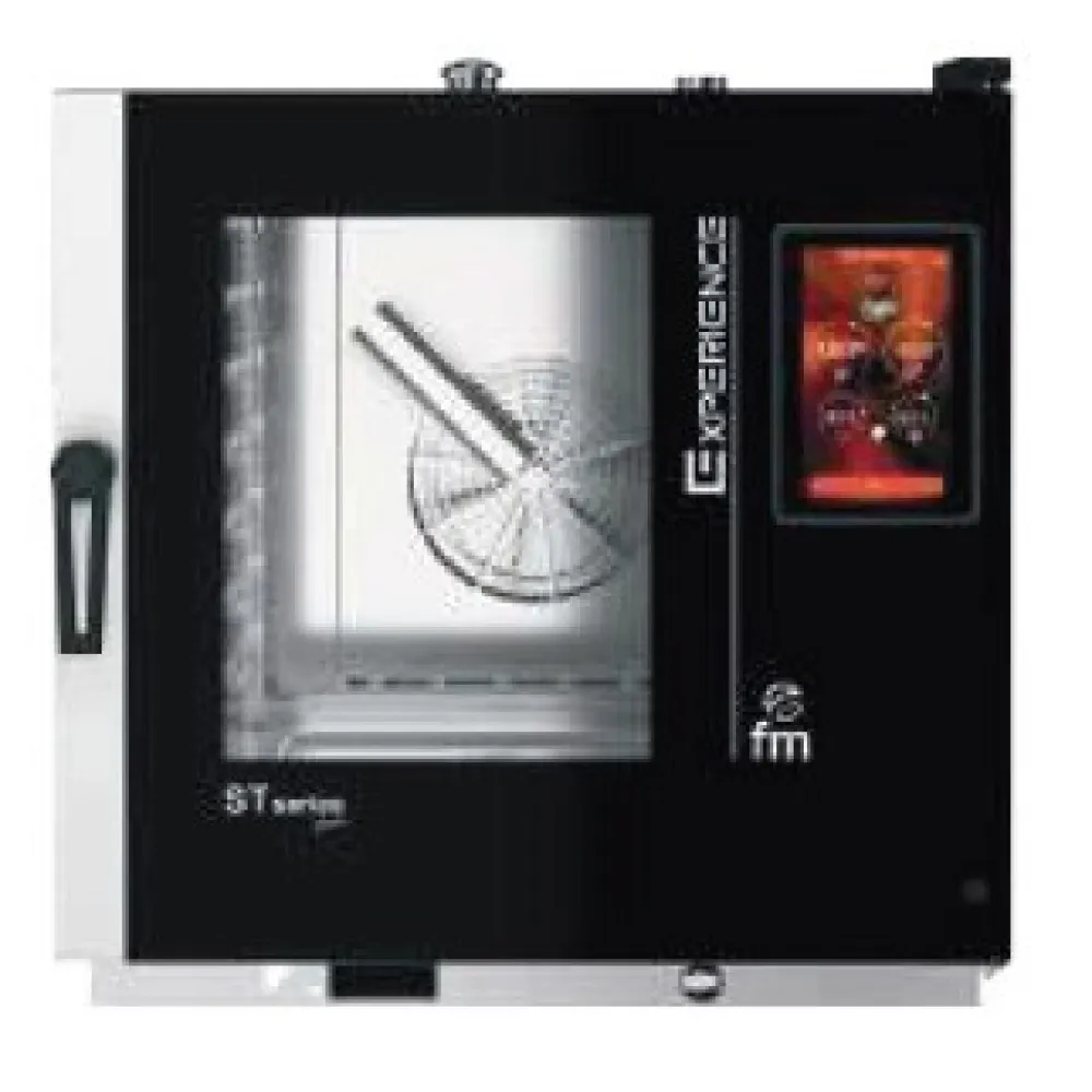 Electric convection oven FM industrial STG 72 V9 EXPERIENCE