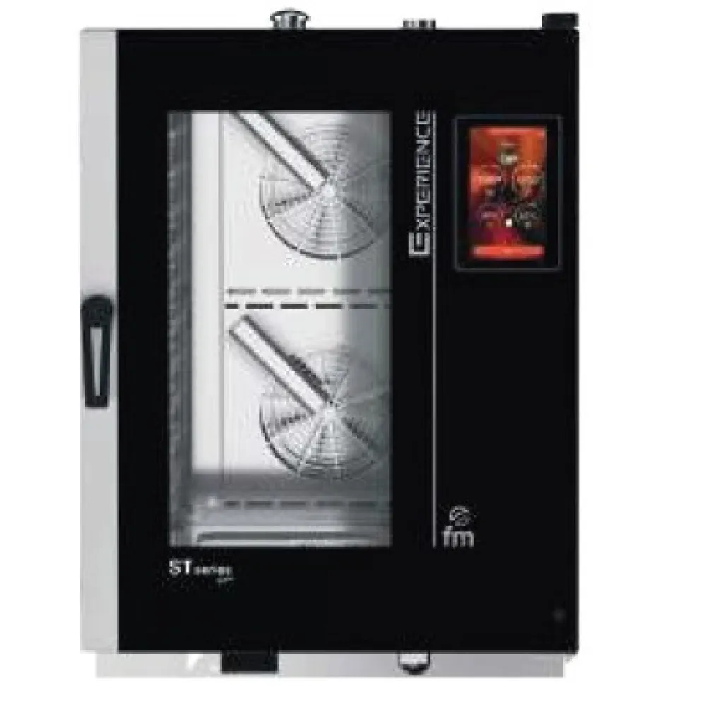 Electric convection oven FM industrial STG 112 V9 EXPERIENCE