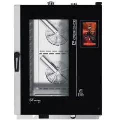 Electric convection oven FM industrial STG 112 V9 EXPERIENCE