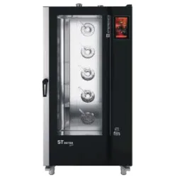 Electric convection oven FM industrial STG 202 V9 T EXPERIENCE