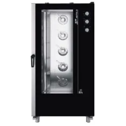 Electric convection oven FM industrial STB 616 M T