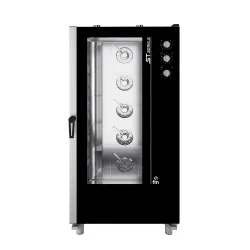 Electric convection oven STG 201 M T