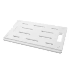 Cooling/heating element for insulated box HENDI 707753