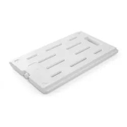 Cooling/heating element for insulated box HENDI 707753