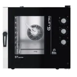 Electric convection oven FM industrial STG 72 M